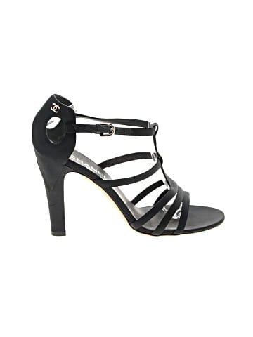 Chanel Sandals (view 1)