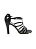 Chanel Black Sandals Size EU 41 - photo 1