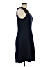 Kut from the Kloth Blue Cocktail Dress Size 10 - photo 4