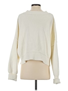 Free People Turtleneck Sweater (view 2)