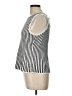 Theory White Sweater Vest Size L - photo 5