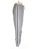 Spirit Chevron-herringbone Gray Sweatpants Size S - photo 4