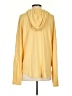 PrAna Yellow Pullover Sweater Size S - photo 2