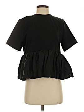 Rosae Paris Short Sleeve Blouse