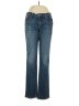 Lucky Brand Blue Jeans Size 6 - photo 1