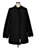 Venus 100% Polyester Black Coat Size 16 - photo 1