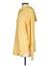 PrAna Yellow Pullover Sweater Size S - photo 5