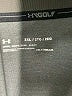 Under Armour Gray Pullover Sweater Size 2X - photo 7
