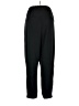 Pop Fit 100% Polyester Black Track Pants Size 5XL - photo 2