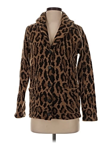 Lauren by Ralph Lauren Cardigan (view 1)