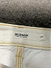 Hudson Jeans Ivory Jeans Size 27 waist - photo 7