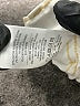 Hudson Jeans Ivory Jeans Size 27 waist - photo 8