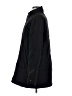 Tommy Hilfiger Solid Black Snow Jacket Size M - photo 5