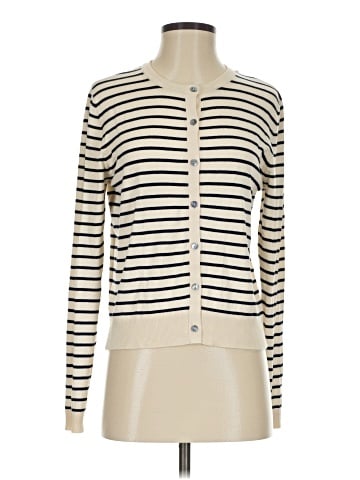 Zara Cardigan (view 1)