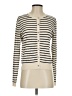 Zara Ivory Cardigan Size S - photo 1