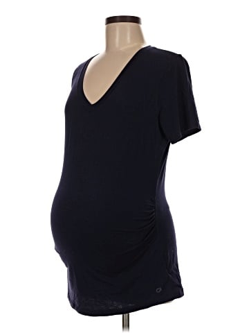 Gap - Maternity Short Sleeve T-Shirt (view 1)
