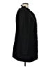 Venus 100% Polyester Black Coat Size 16 - photo 4