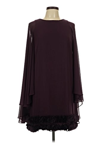 Alex Marie Cocktail Dress (view 1)