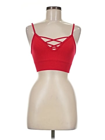 Victoria's Secret Pink Tank Top (view 1)