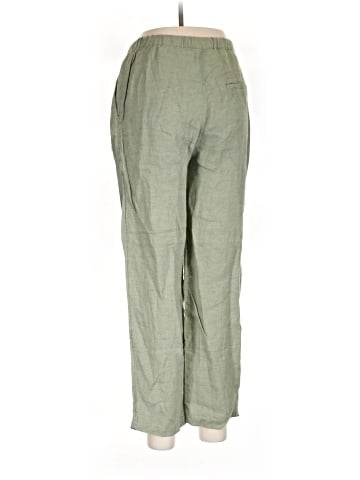 MNG Linen Pants (view 2)