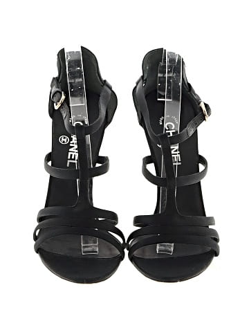 Chanel Sandals (view 2)
