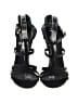 Chanel Black Sandals Size EU 41 - photo 2