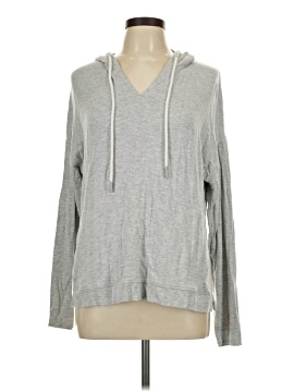 Time and Tru Zip Up Hoodie (view 1)