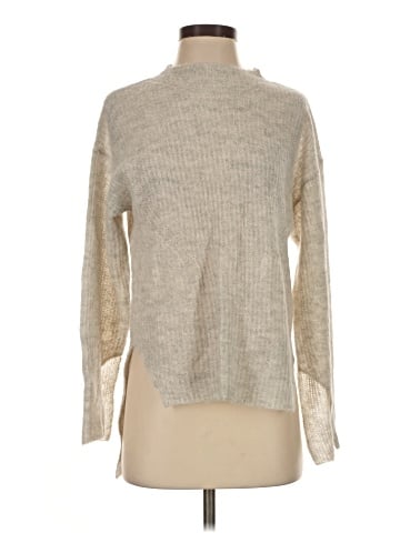 Sass & Bide Turtleneck Sweater (view 1)