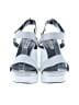 Karl Lagerfeld White Sandals Size EU 38 - photo 2