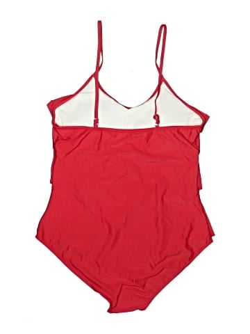Unbranded One Piece Swimsuit (view 2)