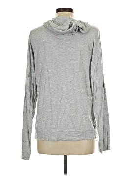 Time and Tru Zip Up Hoodie (view 2)