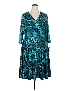Avenue Casual Dress (view 1)