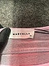 Marcella Pink Short Sleeve Turtleneck Size XS - photo 7
