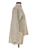 Sass & Bide Tan Turtleneck Sweater Size XXS - photo 4