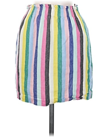 J.Crew Factory Store Casual Skirt (view 1)