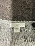 J.Jill Gray Pullover Sweater Size Lg Petite - photo 7