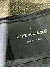 Everlane Black Long Sleeve T-Shirt Size M - photo 7