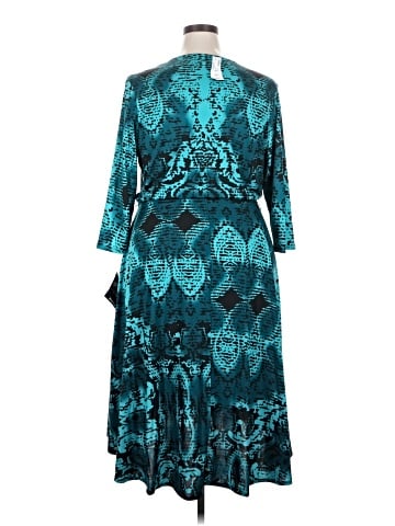 Avenue Casual Dress (view 2)