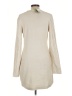 H&M Ivory Casual Dress Size L - photo 2