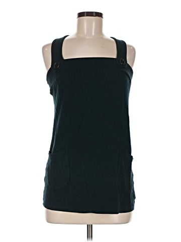 Topshop Sleeveless Top (view 1)
