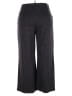 Studio by Torrid Houndstooth Black Dress Pants Size 2X Plus (2) - photo 2