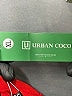 Urban Coco Solid Red Casual Skirt Size XL - photo 4