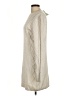 H&M Ivory Casual Dress Size L - photo 5