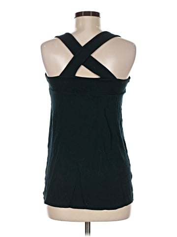 Topshop Sleeveless Top (view 2)