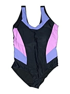 Unbranded One Piece Swimsuit (view 1)
