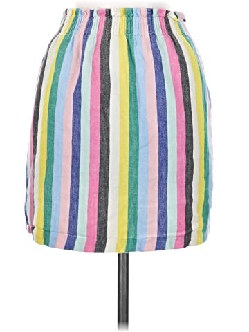 J.Crew Factory Store Casual Skirt (view 2)