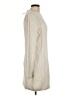 H&M Ivory Casual Dress Size L - photo 4