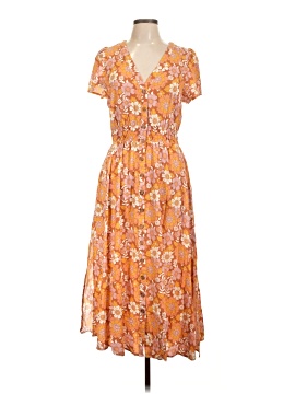 Marine Layer Casual Dress