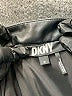 DKNY Tweed Black Formal Skirt Size 4 (petite) - photo 4
