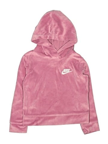 Nike Pullover Hoodie (view 1)